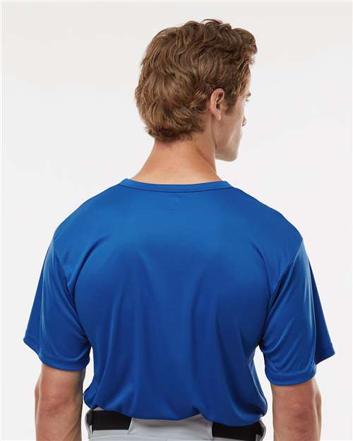 Alleson Athletic Men's B-Core Placket Jersey 7930