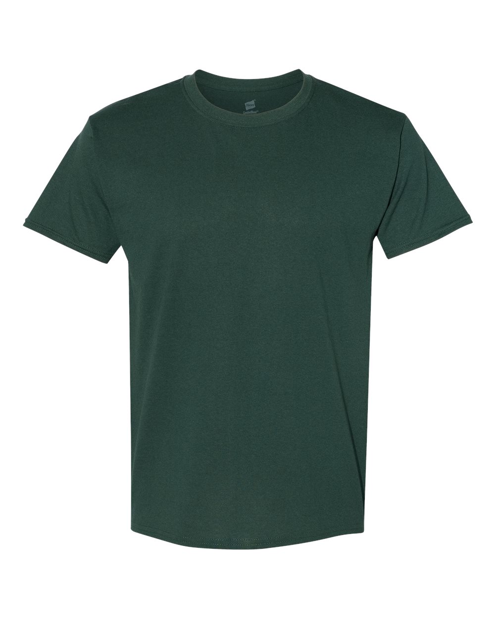 Hanes 5170 - Unisex EcoSmart® T-Shirt - Deep Forest