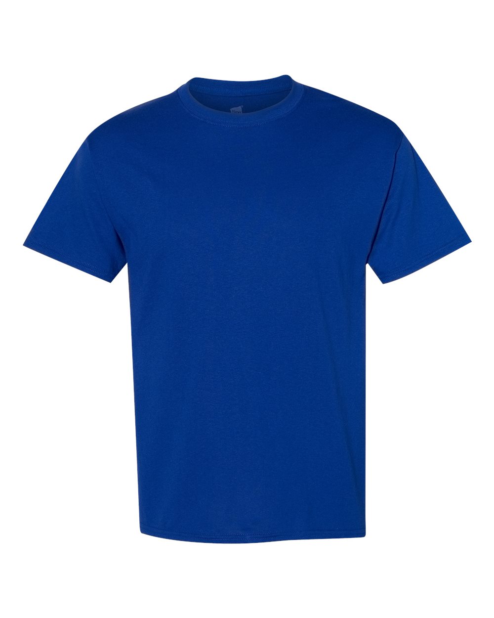 Hanes 5170 - Unisex EcoSmart® T-Shirt - Deep Royal