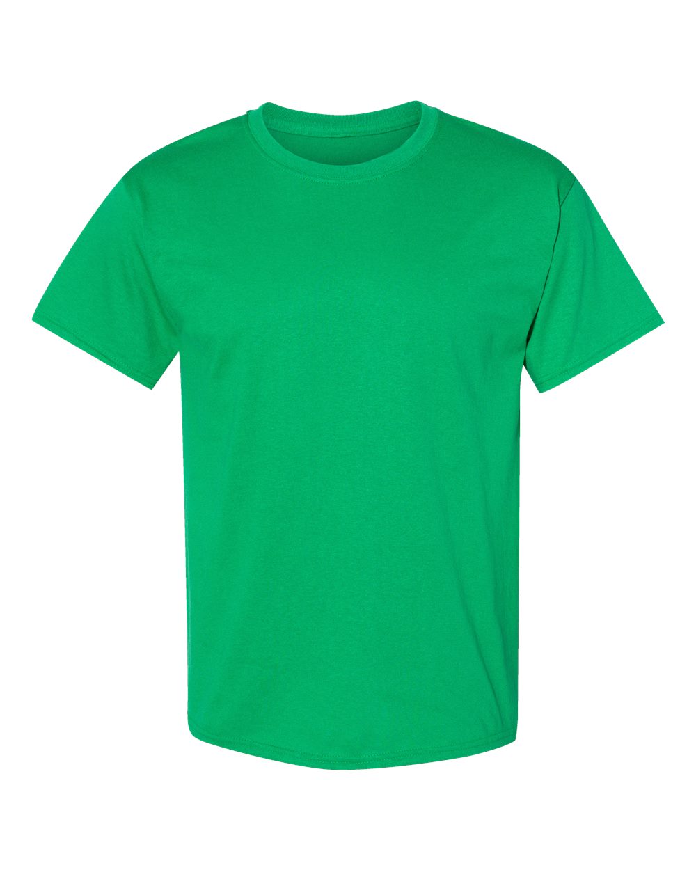 Hanes 5170 - Unisex EcoSmart® T-Shirt - Kelly Green
