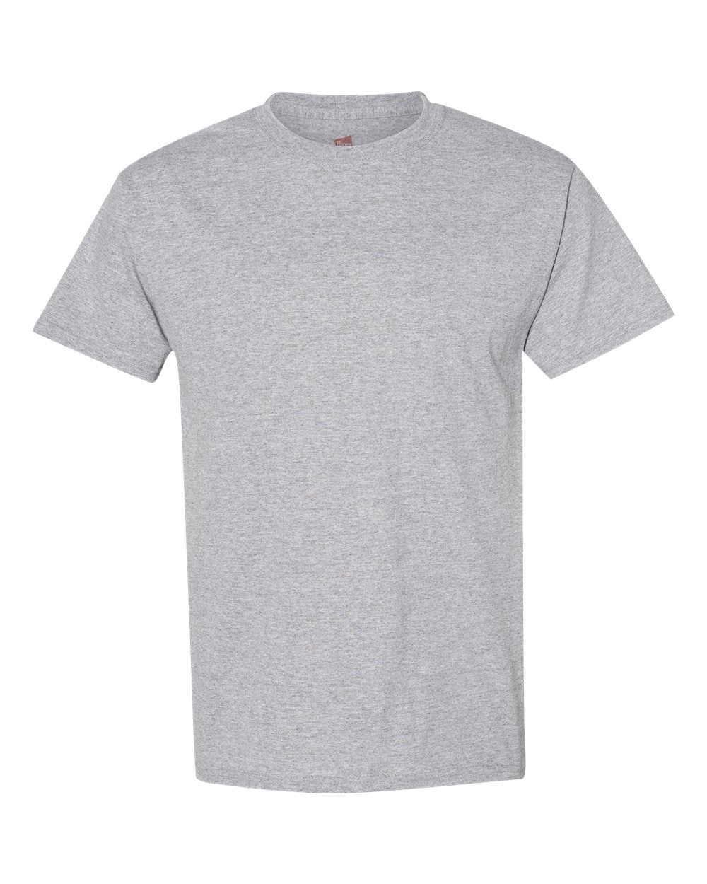 Hanes 5170 - Unisex EcoSmart® T-Shirt - Light Steel
