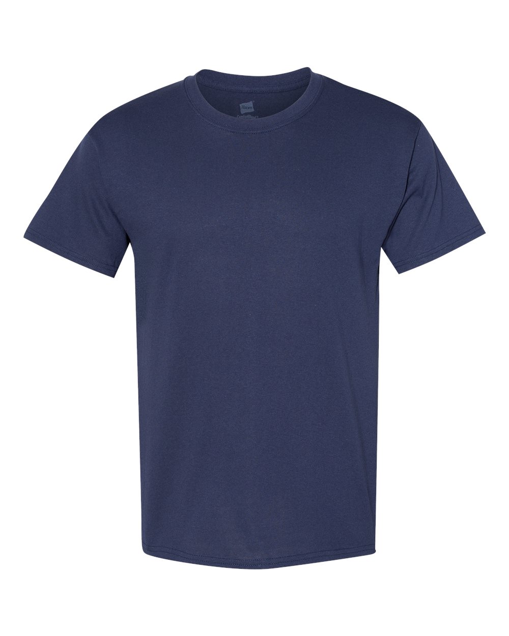 Hanes 5170 - Unisex EcoSmart® T-Shirt - Navy