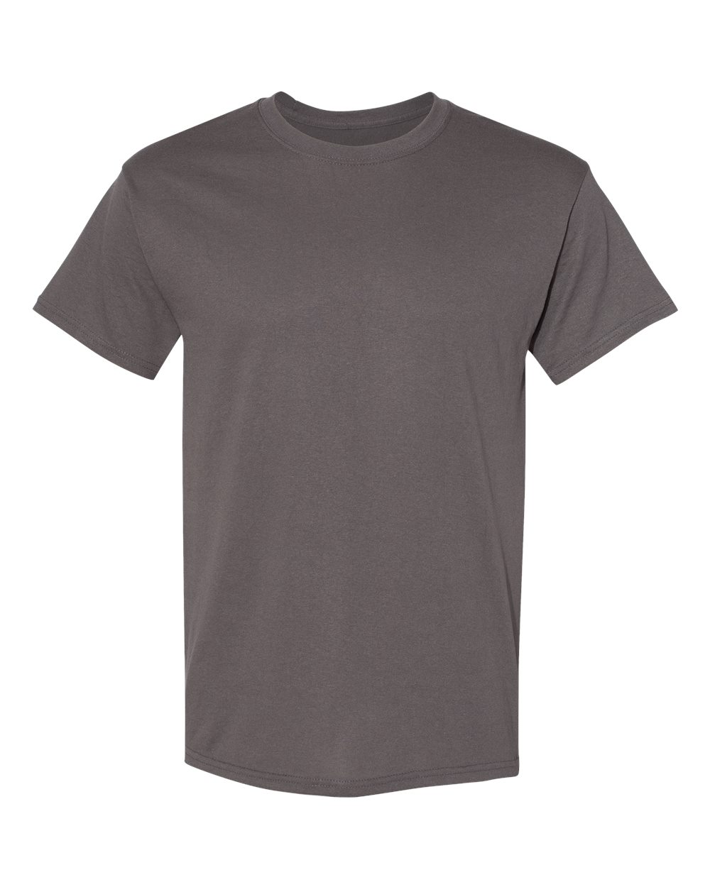 Hanes 5170 - Unisex EcoSmart® T-Shirt - Smoke Grey