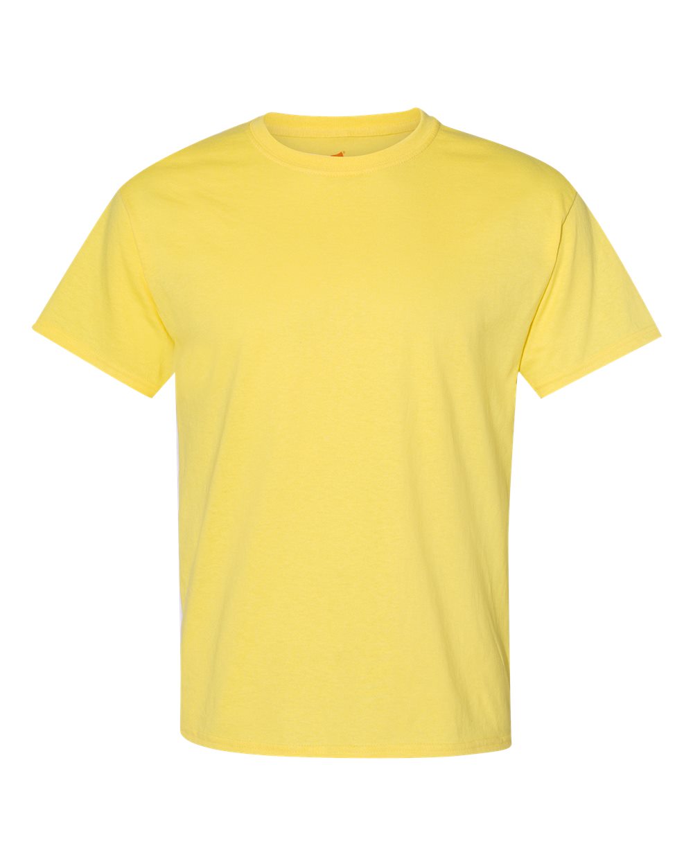 Hanes 5170 - Unisex EcoSmart® T-Shirt - Yellow