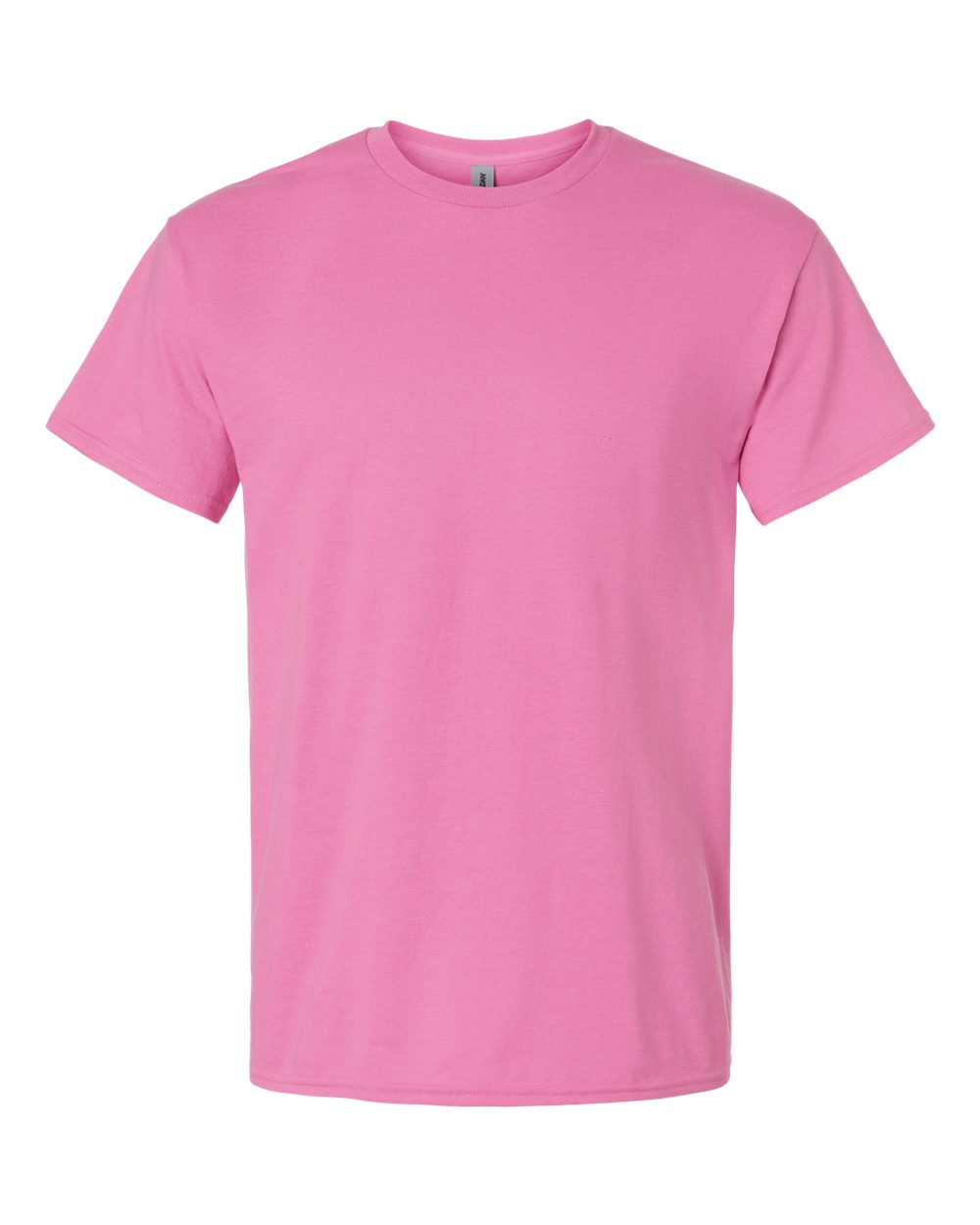 Gildan 8000 - Unisex DryBlend® T-Shirt - Azalea
