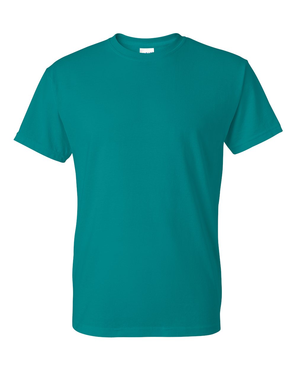 Gildan 8000 - Unisex DryBlend® T-Shirt - Jade Dome