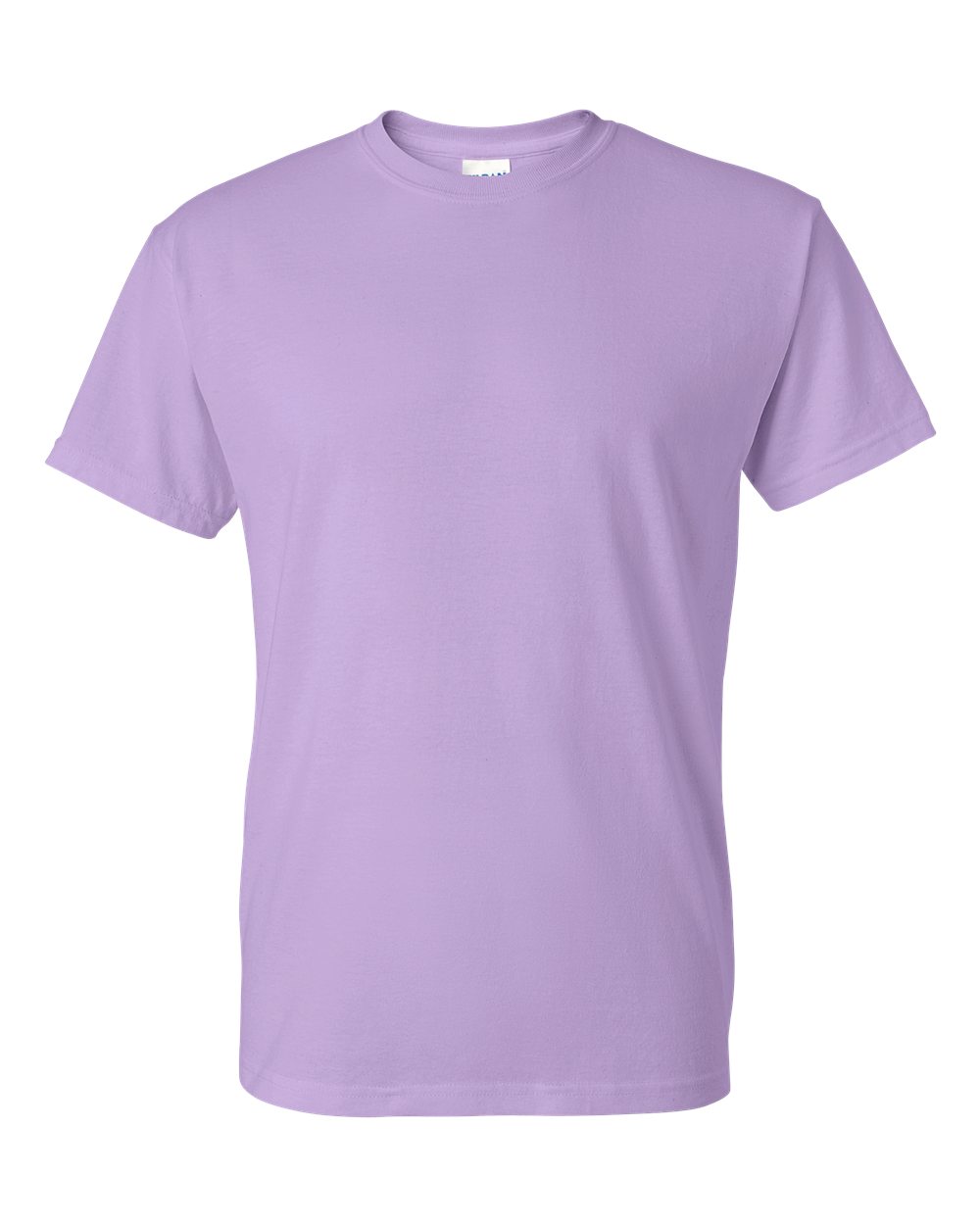 Gildan 8000 - Unisex DryBlend® T-Shirt - Orchid
