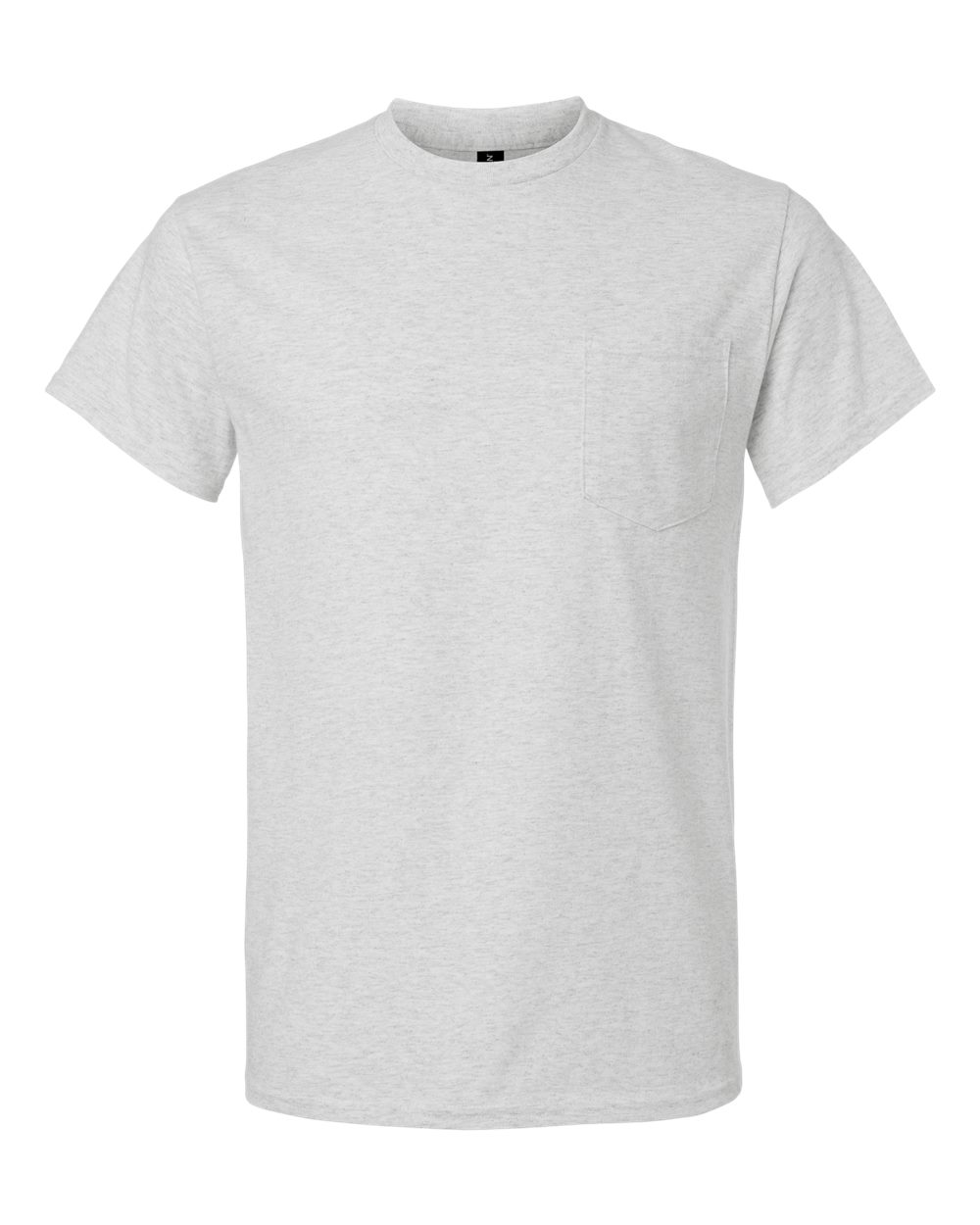 Gildan 2300 - Unisex Ultra Cotton® Pocket T-Shirt - Ash