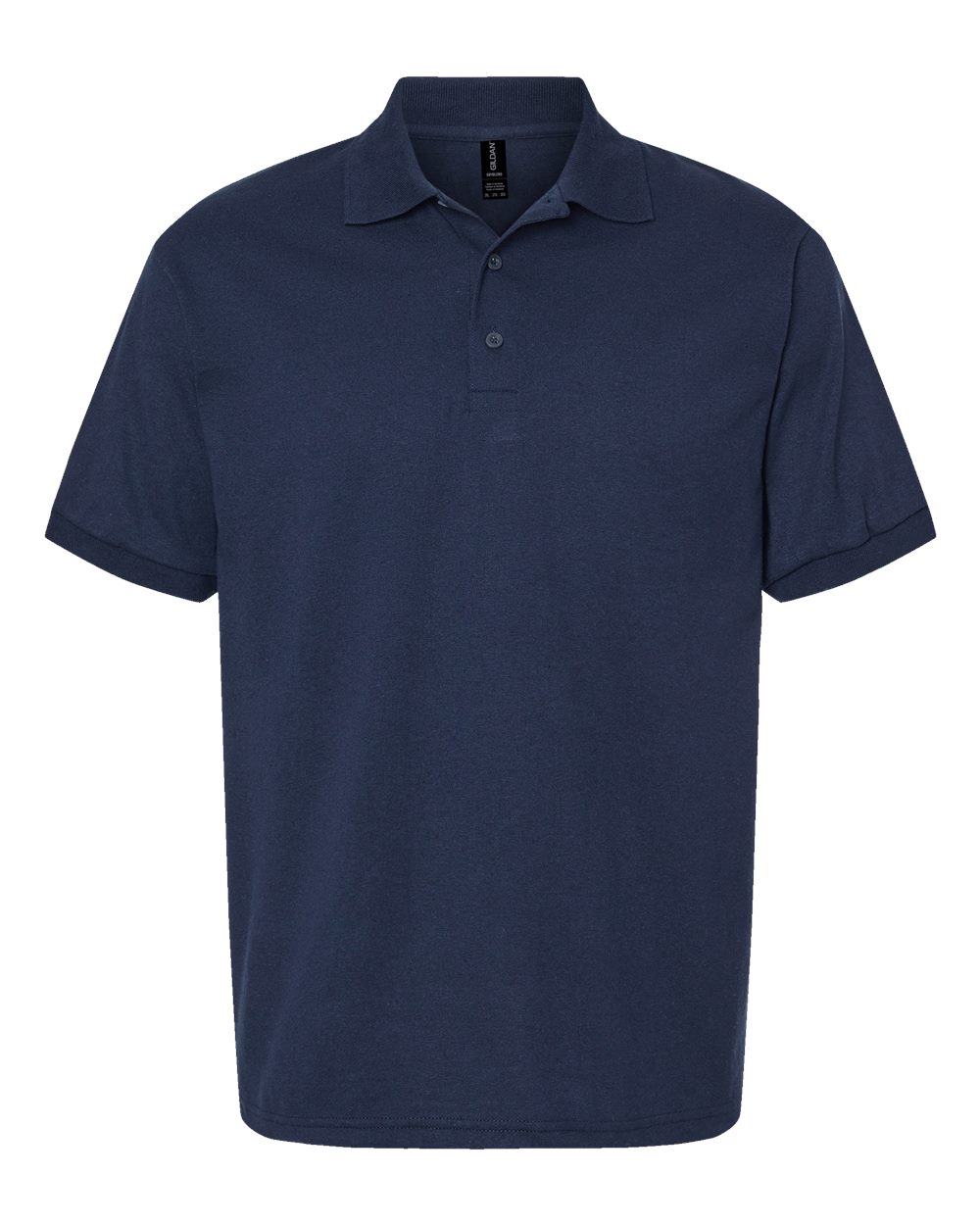Gildan 8800 - Unisex DryBlend® Polo - Navy