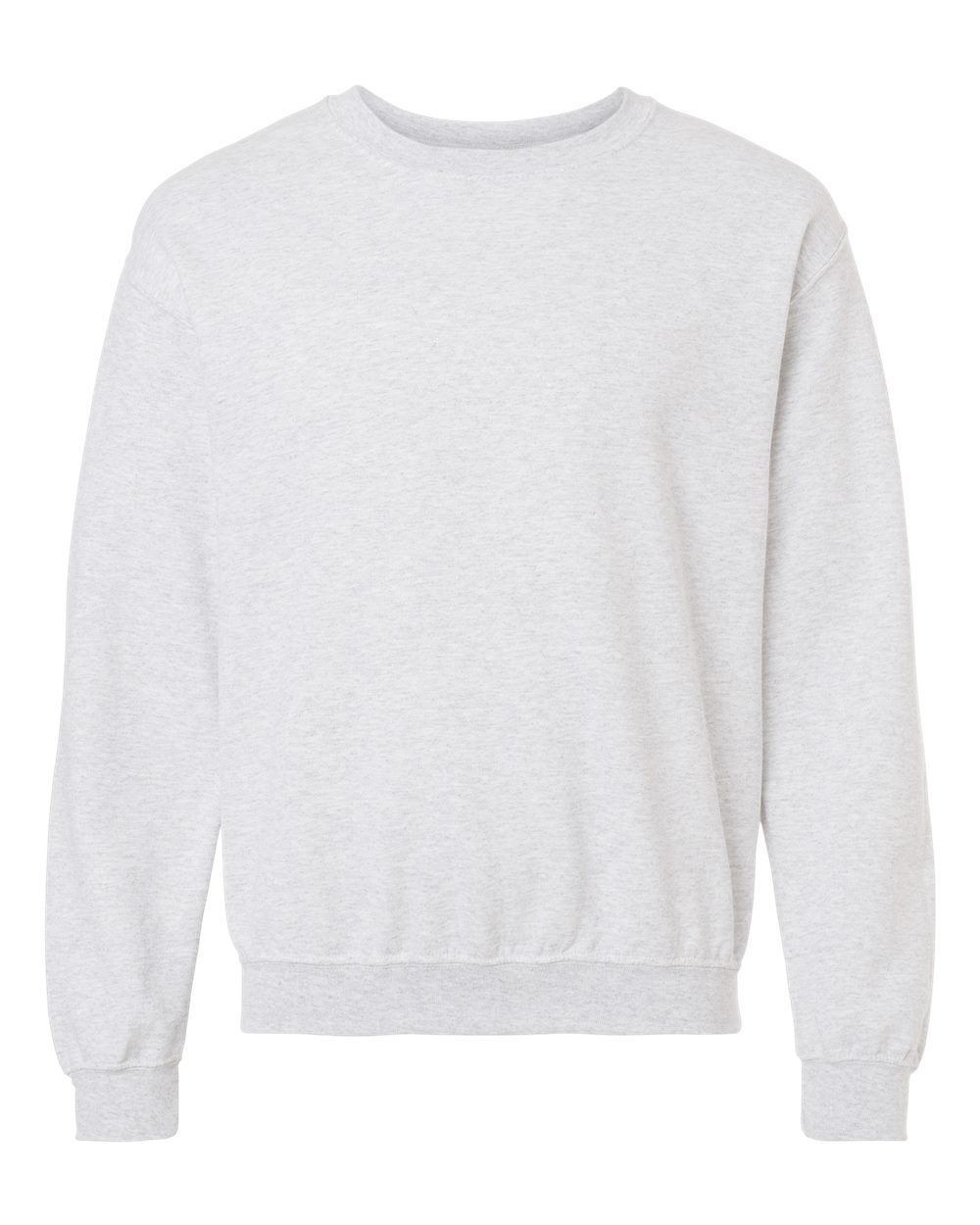 Gildan 18000 - Unisex Heavy Blend™ Crewneck Sweatshirt - Ash