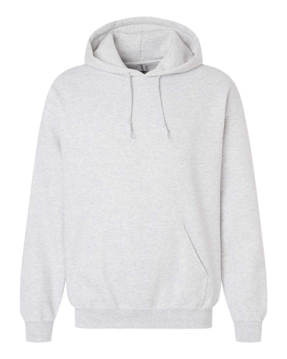 Gildan 18500 - Unisex Heavy Blend™ Hooded Sweatshirt - Ash