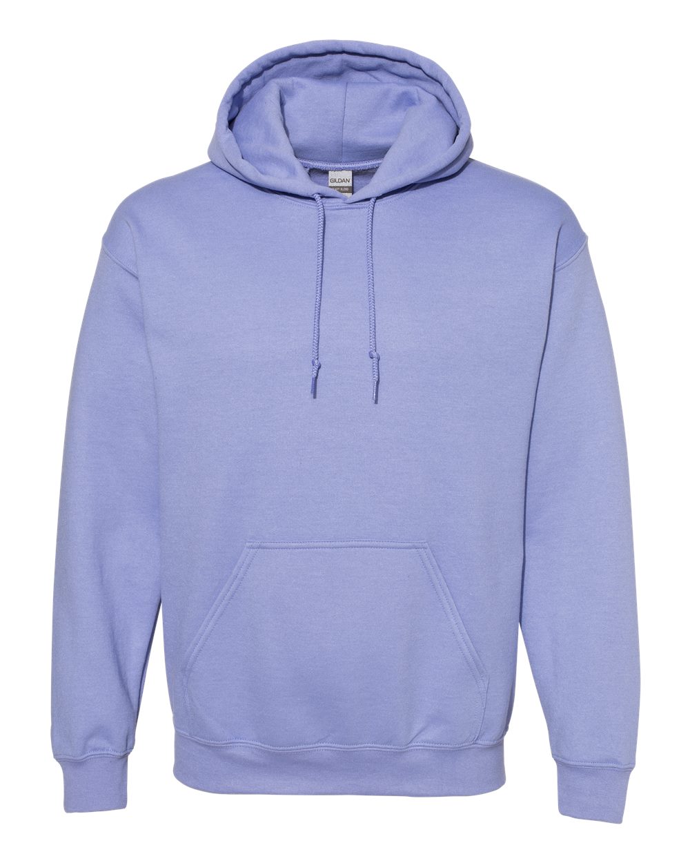 Gildan 18500 - Unisex Heavy Blend™ Hooded Sweatshirt - Violet