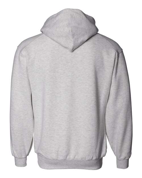 Badger Unisex Hooded Sweatshirt 1254