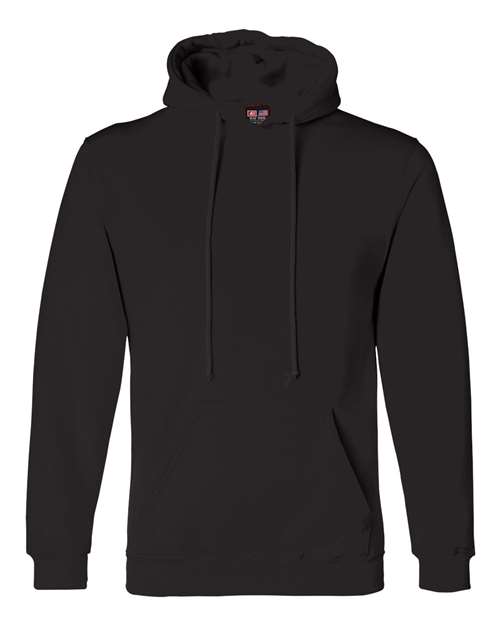 Bayside Unisex USA-Made Hooded Sweatshirt 960