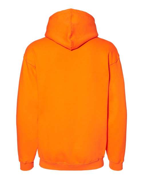 Bayside Unisex USA-Made Hooded Sweatshirt 960