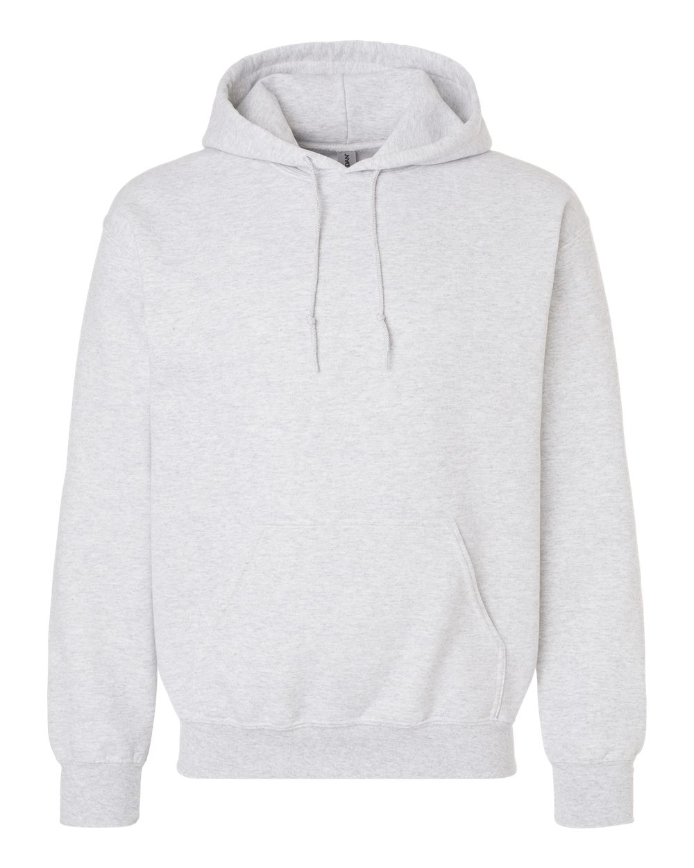 Gildan 12500 - Unisex DryBlend® Hooded Sweatshirt - Ash