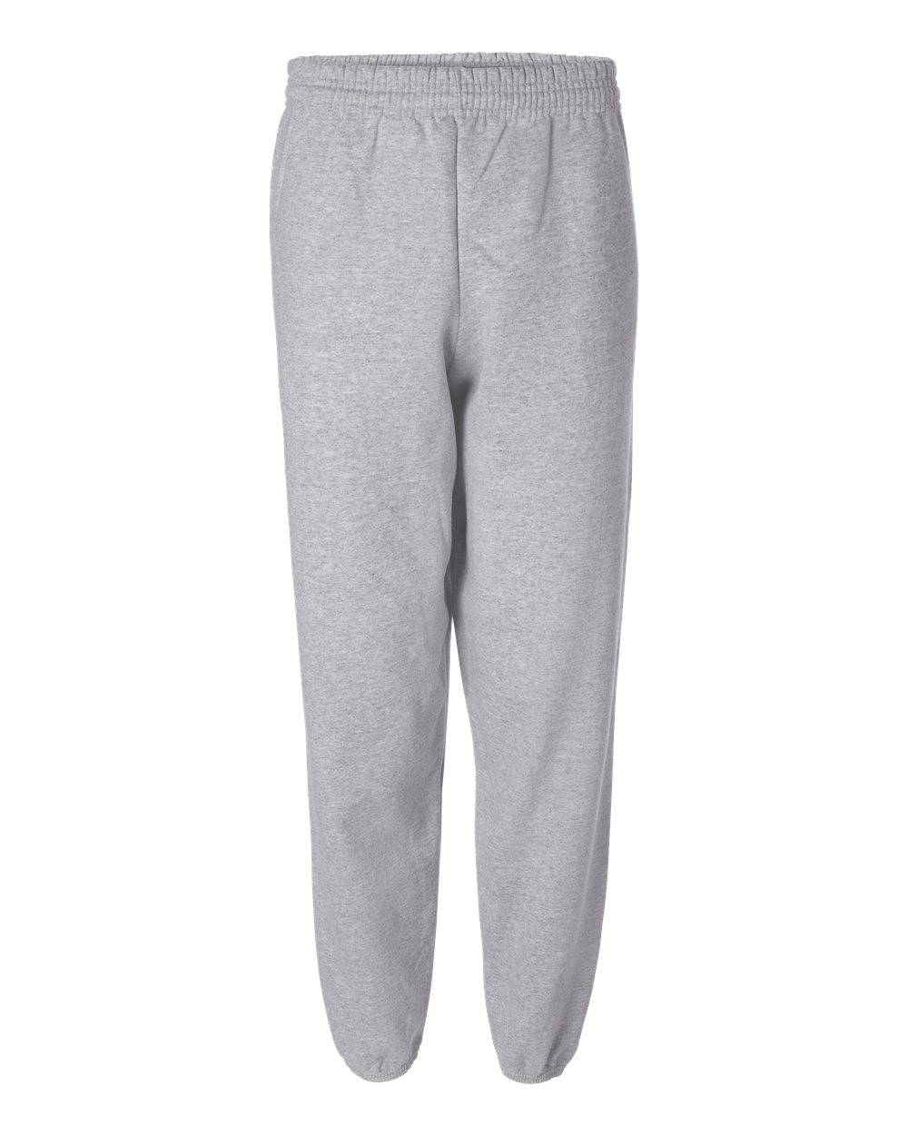 Hanes P650 - Unisex EcoSmart® Sweatpants - Light Steel