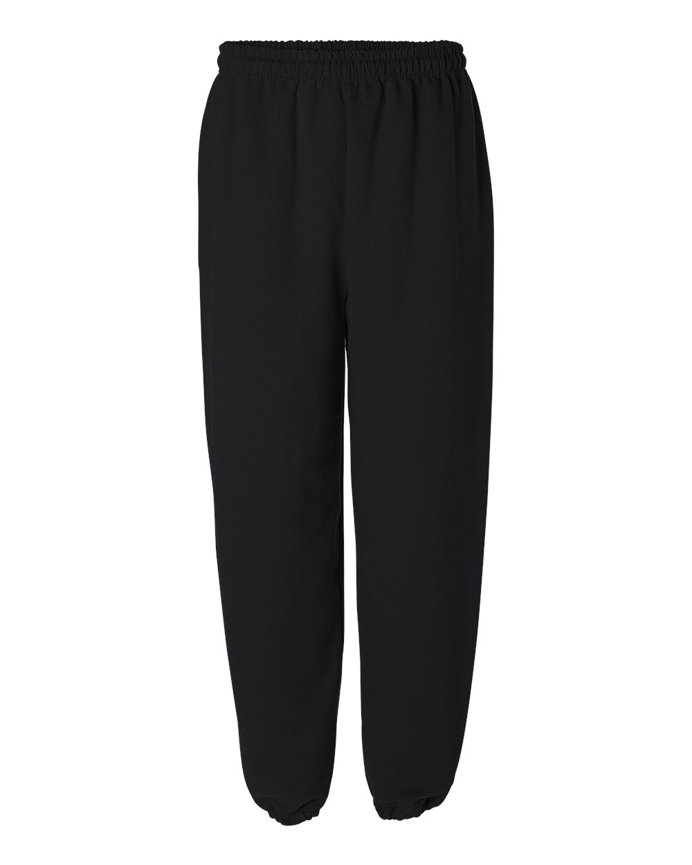 Gildan 18200 - Unisex Heavy Blend™ Sweatpants - Black