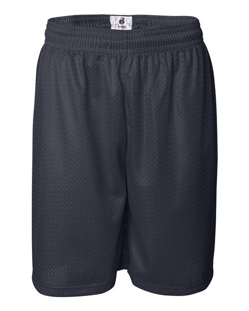 Badger Men's Pro Mesh 9" Shorts 7209