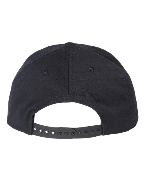 Classic Caps USA-Made Dad Hat USA200
