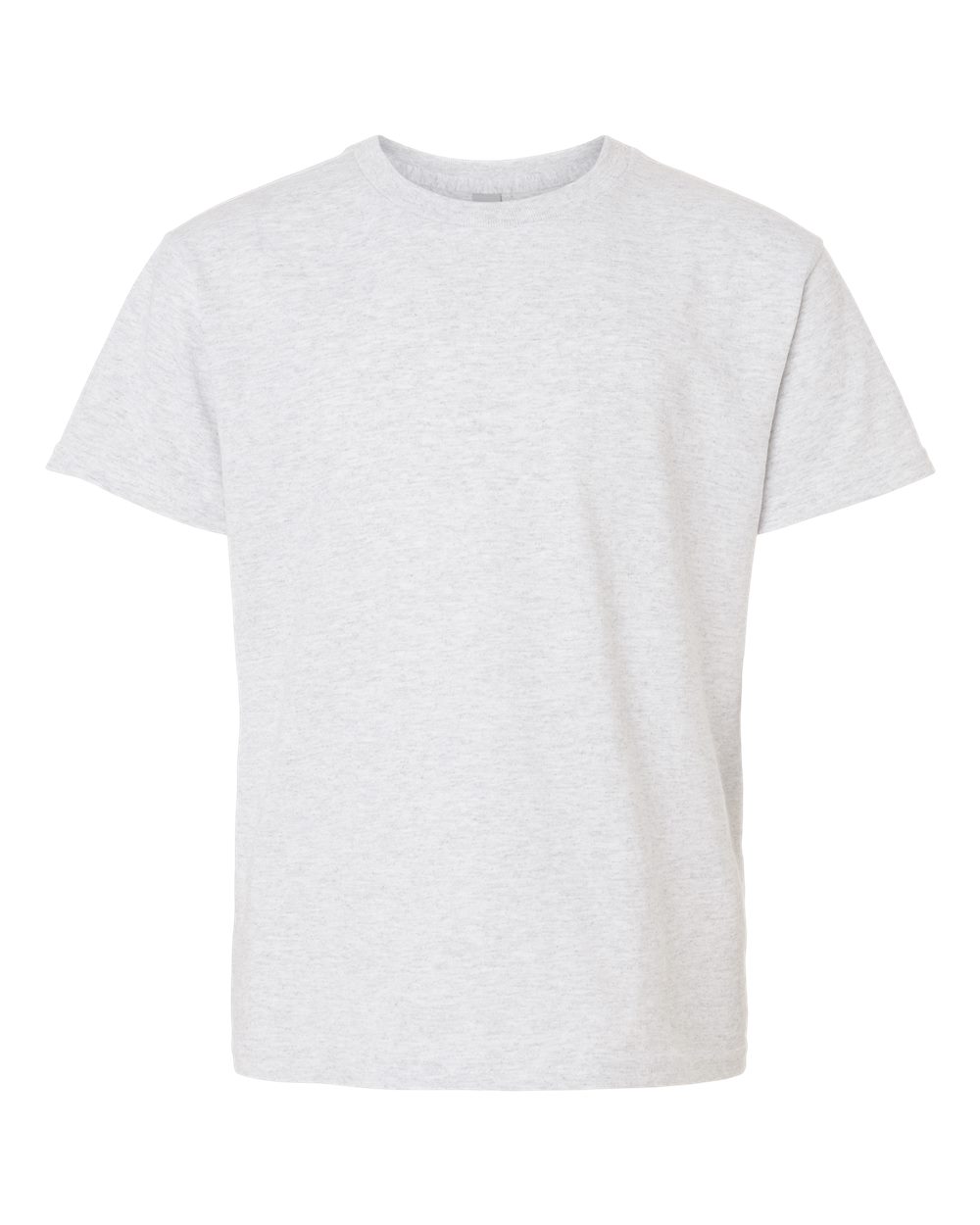 Gildan 8000B - Youth DryBlend® T-Shirt - Ash