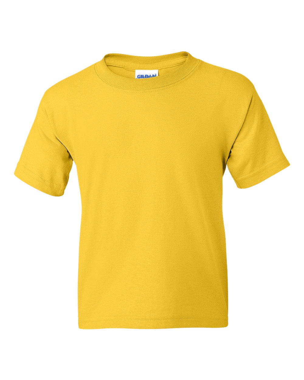Gildan 8000B - Youth DryBlend® T-Shirt - Daisy