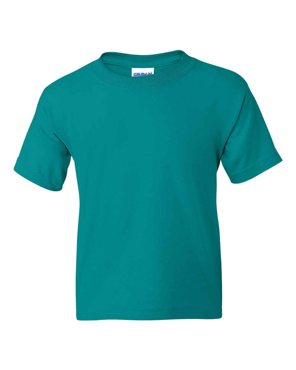 Gildan 8000B - Youth DryBlend® T-Shirt - Jade Dome