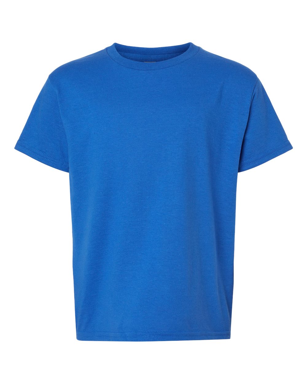 Gildan 8000B - Youth DryBlend® T-Shirt - Royal