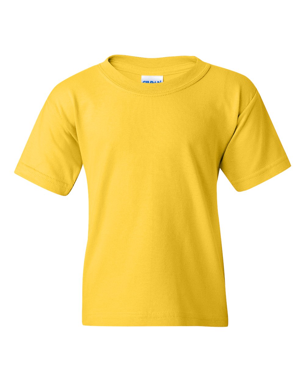 Gildan 5000B - Youth Heavy Cotton™ T-Shirt - Daisy