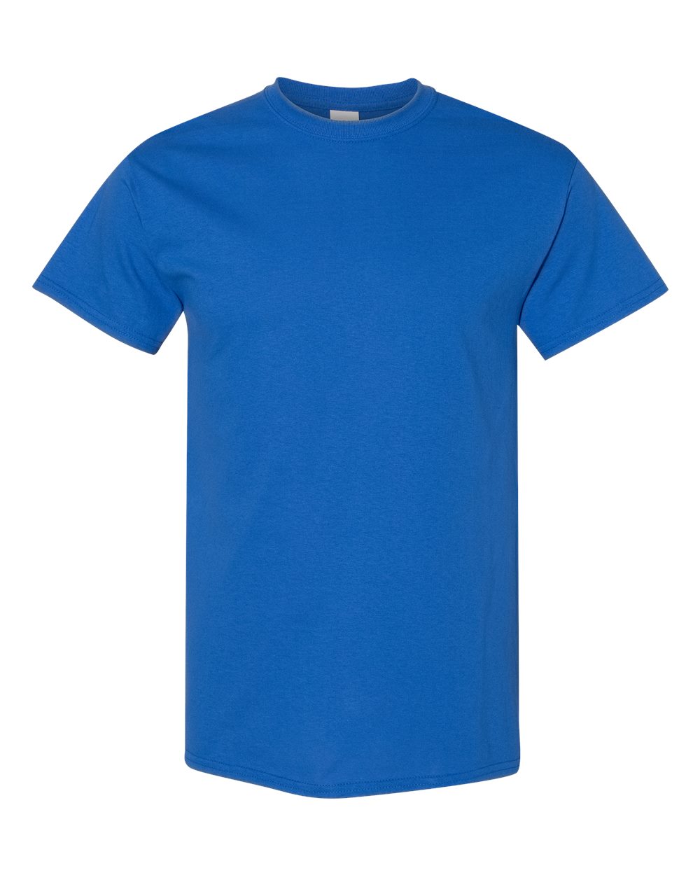 Gildan 5000B - Youth Heavy Cotton™ T-Shirt - Royal