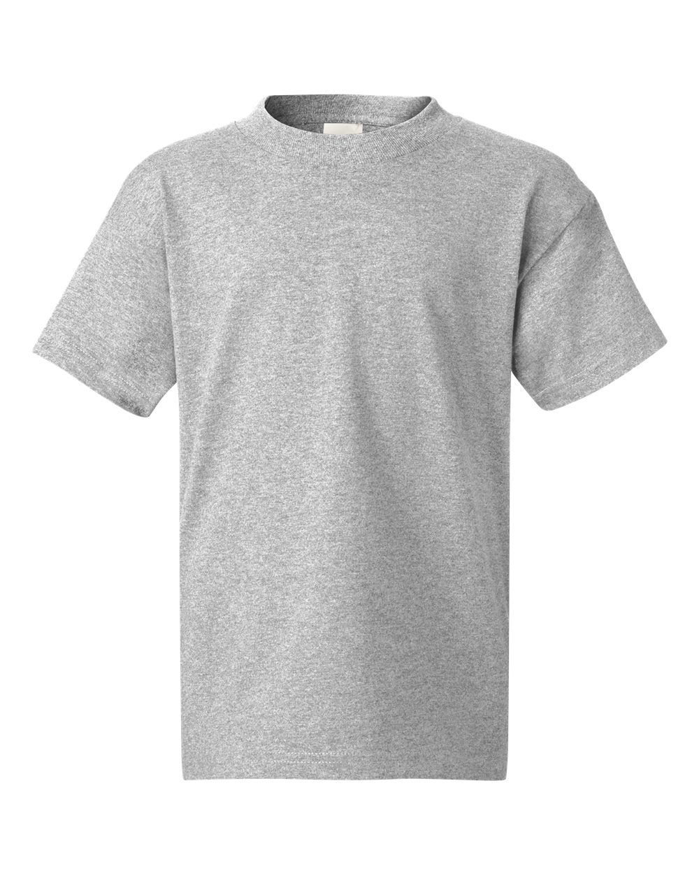Hanes 5450 - Youth Authentic T-Shirt - Light Steel