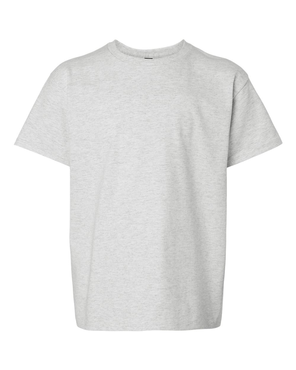 Gildan 2000B - Youth Ultra Cotton® T-Shirt - Ash