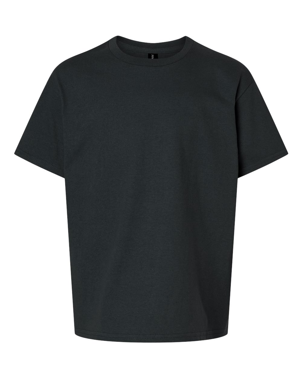 Gildan 2000B - Youth Ultra Cotton® T-Shirt - Black