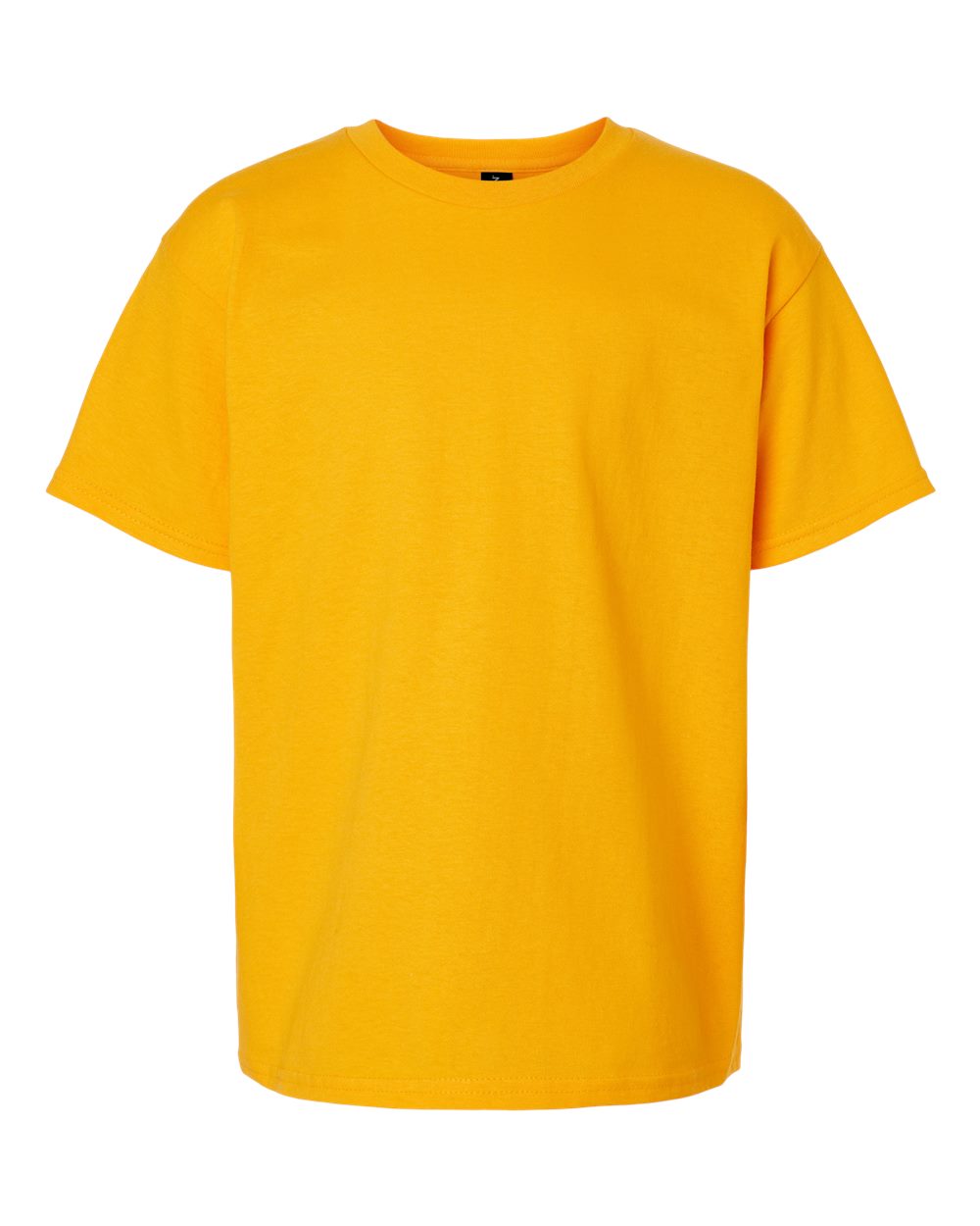 Gildan 2000B - Youth Ultra Cotton® T-Shirt - Gold