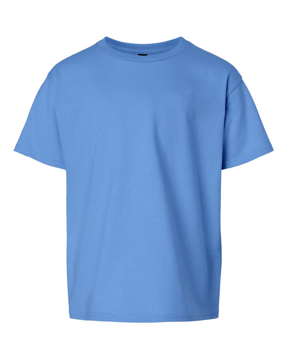 Gildan 2000B - Youth Ultra Cotton® T-Shirt - Iris