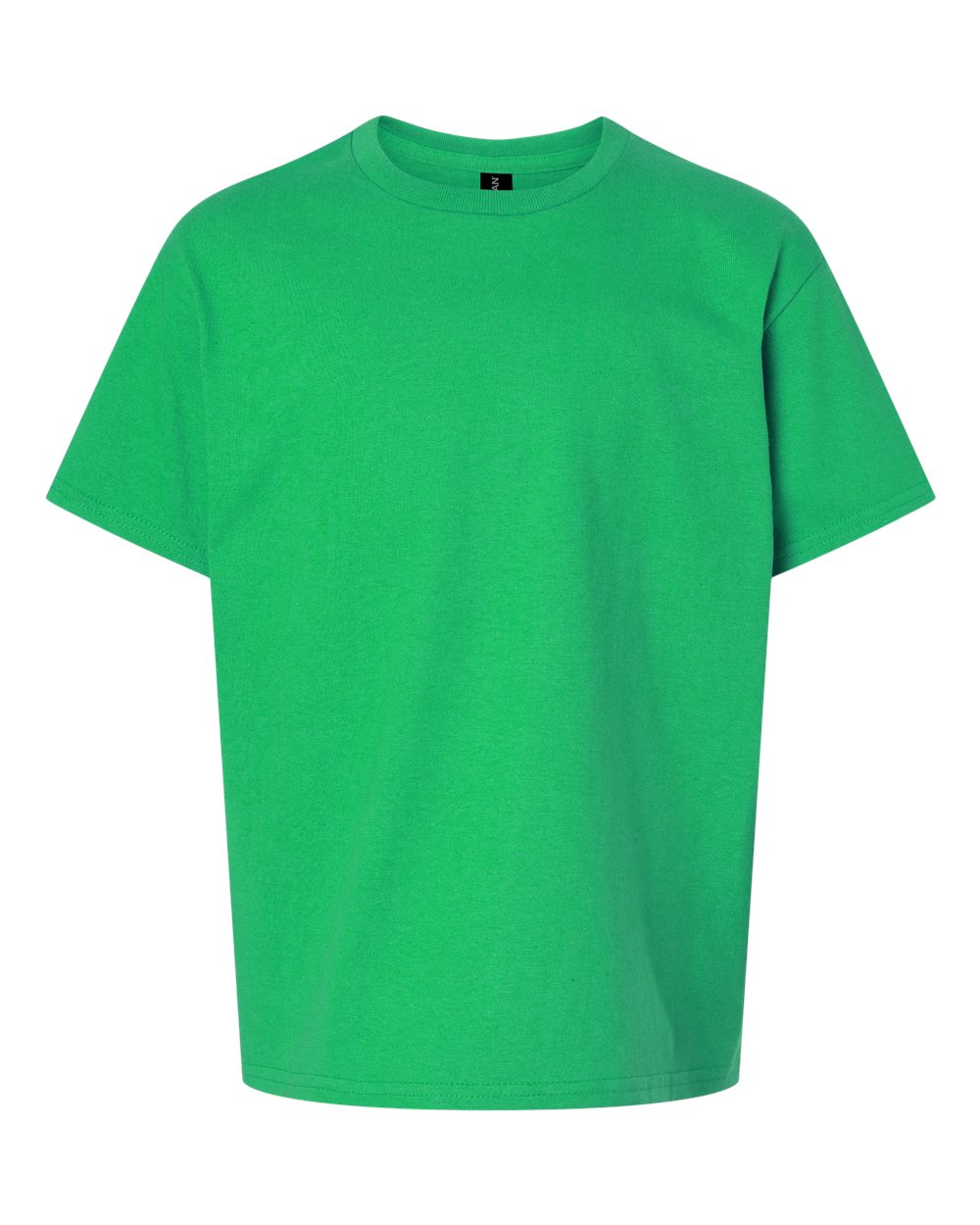 Gildan 2000B - Youth Ultra Cotton® T-Shirt - Irish Green