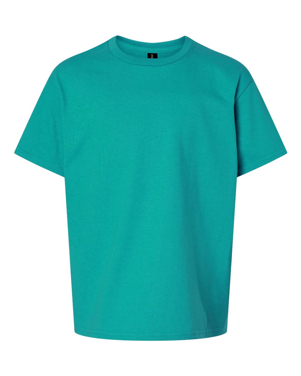 Gildan 2000B - Youth Ultra Cotton® T-Shirt - Jade Dome