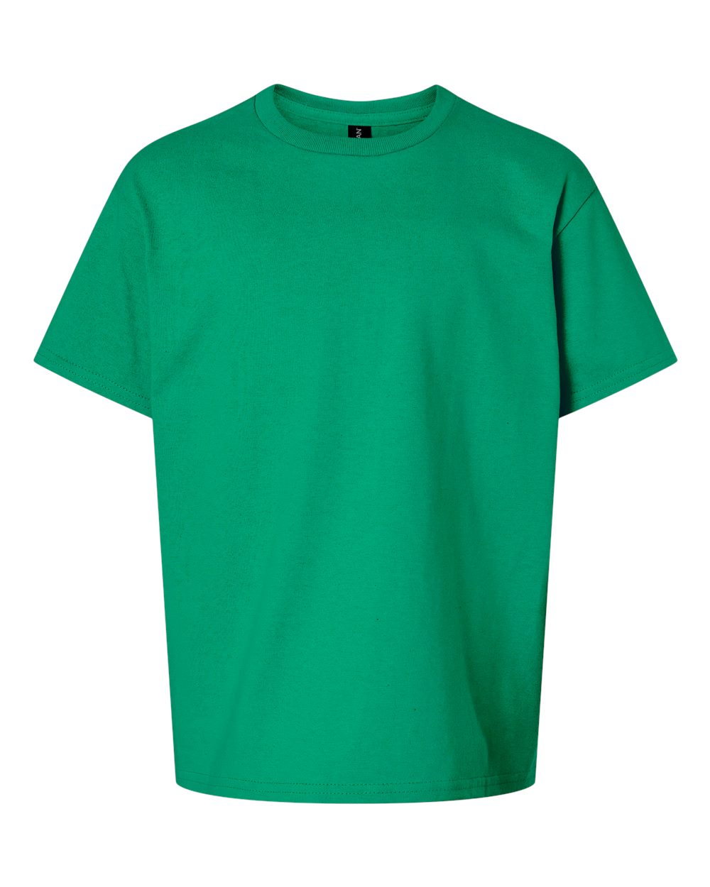 Gildan 2000B - Youth Ultra Cotton® T-Shirt - Kelly Green