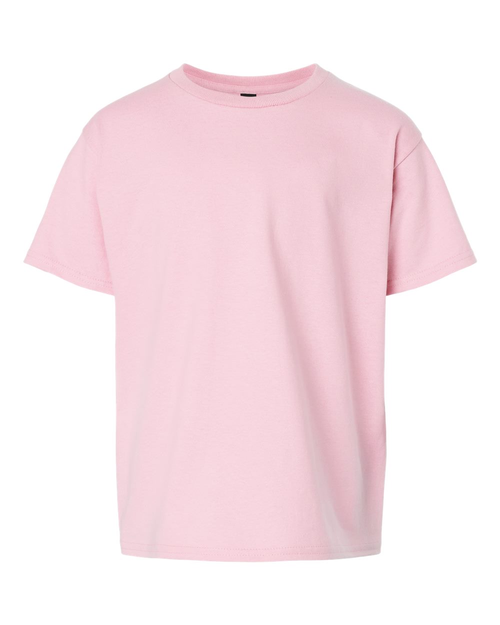 Gildan 2000B - Youth Ultra Cotton® T-Shirt - Light Pink