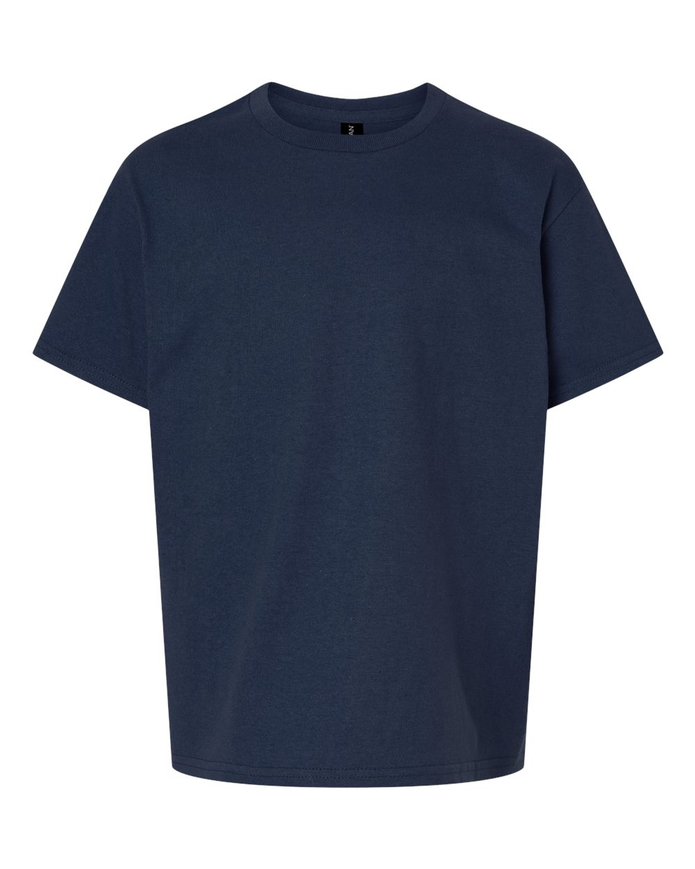 Gildan 2000B - Youth Ultra Cotton® T-Shirt - Navy