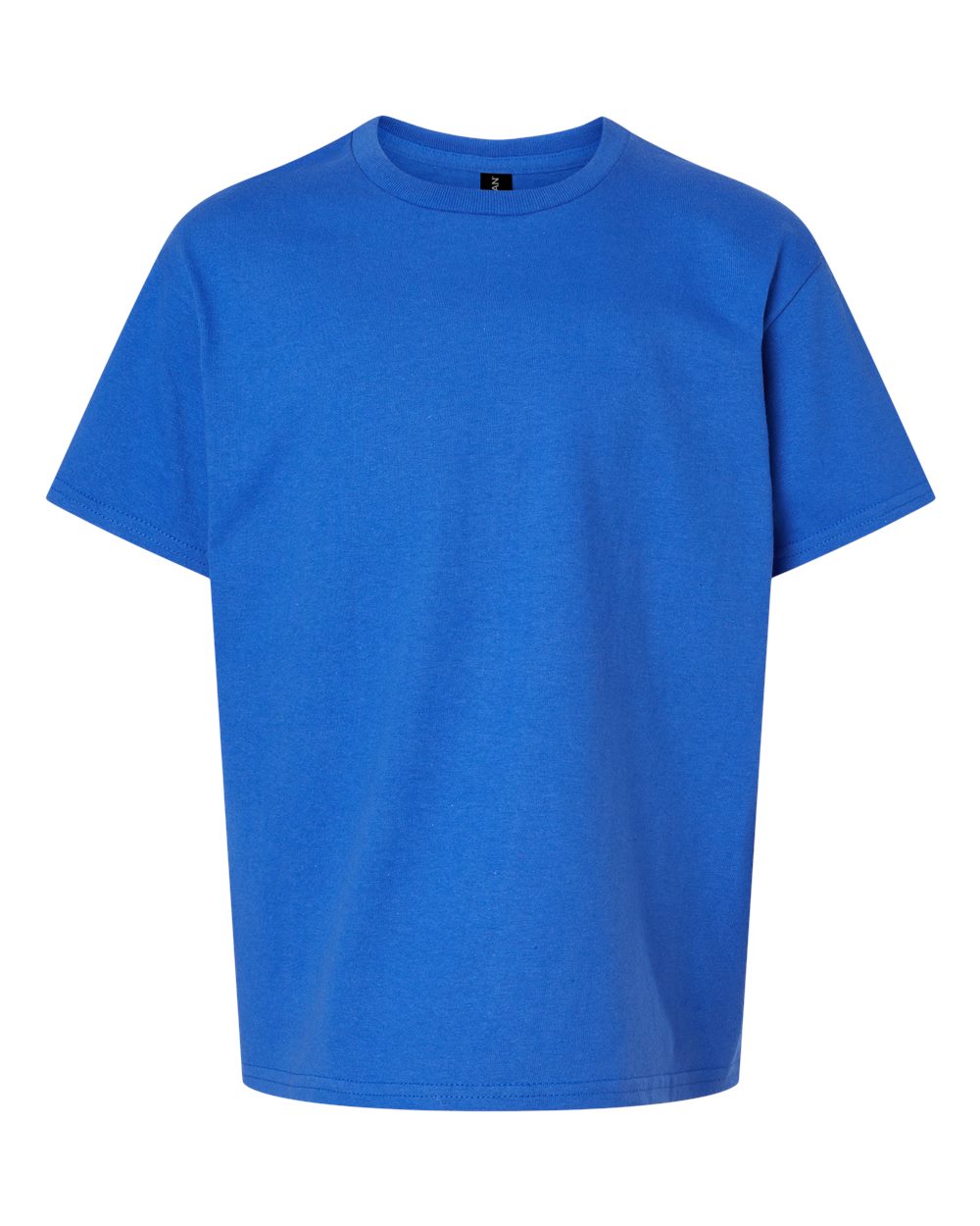 Gildan 2000B - Youth Ultra Cotton® T-Shirt - Royal