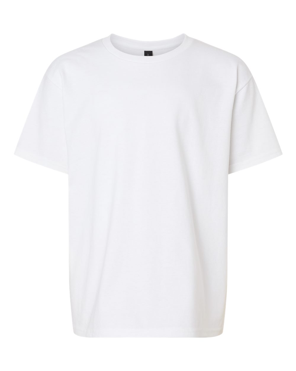 Gildan 2000B - Youth Ultra Cotton® T-Shirt - White