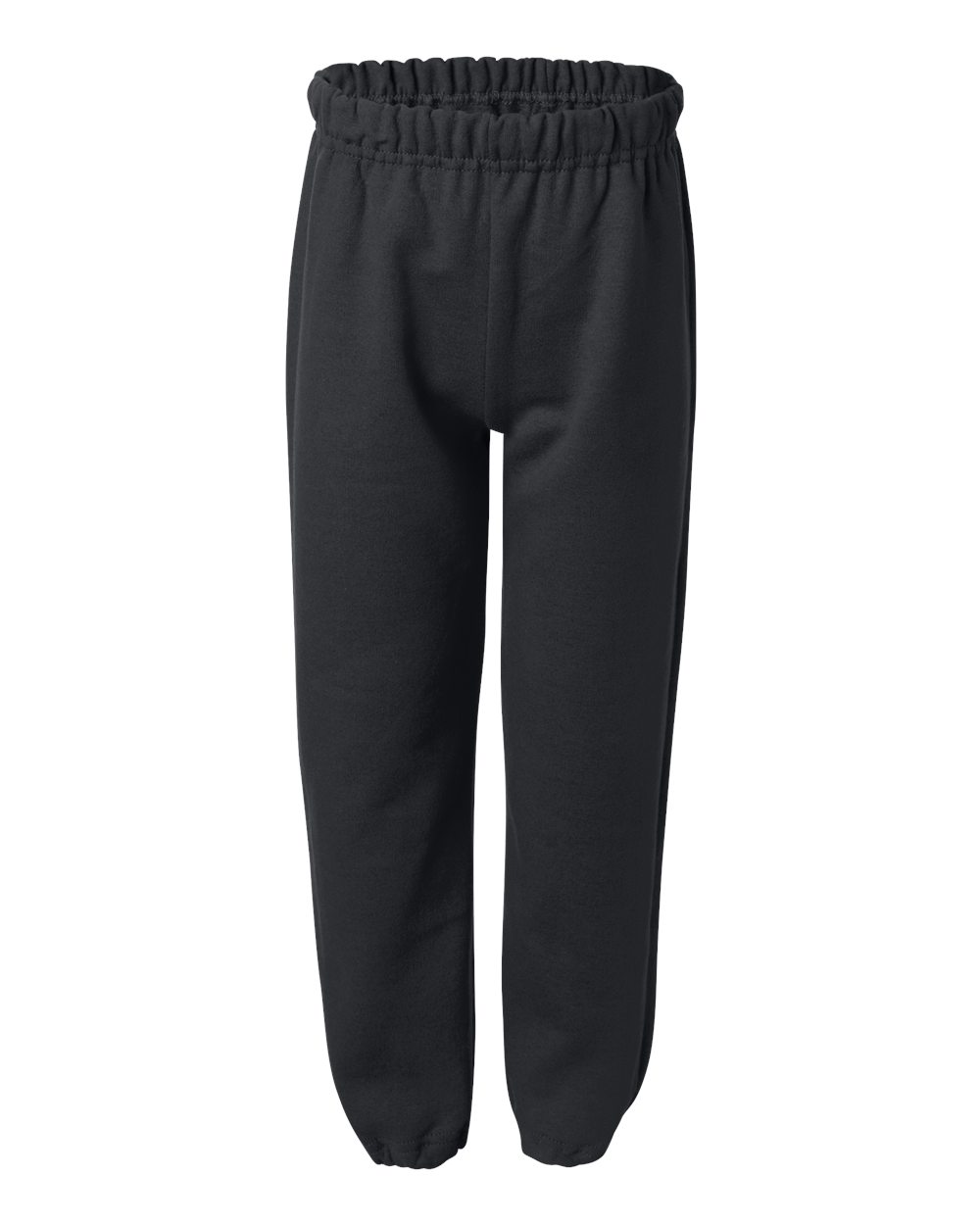 Gildan 18200B - Youth Heavy Blend™ Sweatpants - Black