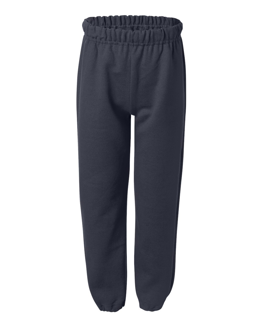 Gildan 18200B - Youth Heavy Blend™ Sweatpants - Navy