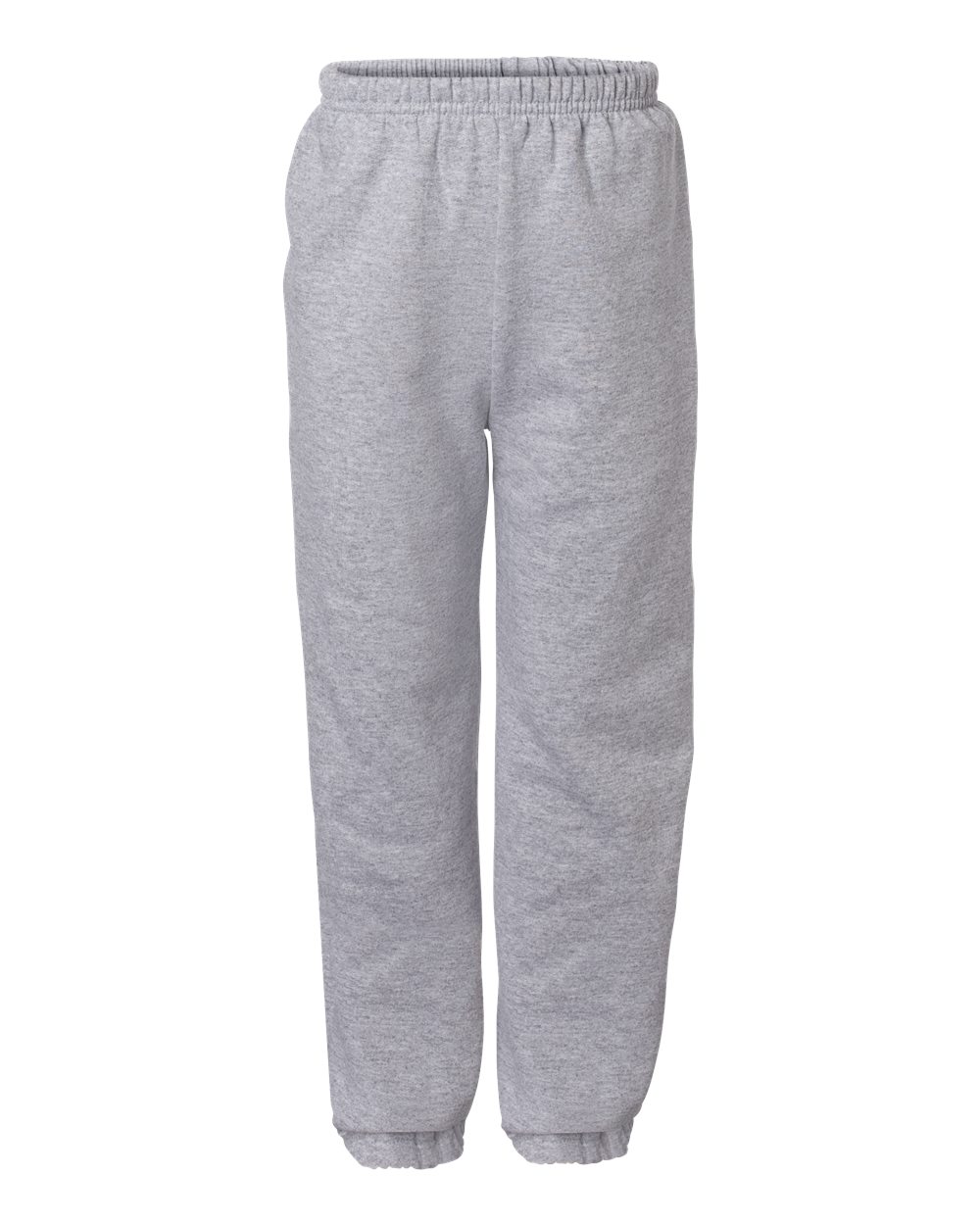 Gildan 18200B - Youth Heavy Blend™ Sweatpants - Sport Grey