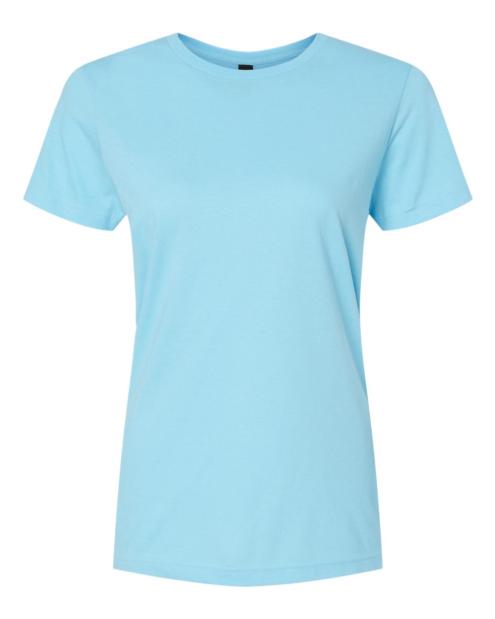 Gildan 64000L - Women's Softstyle® T-Shirt - Sky