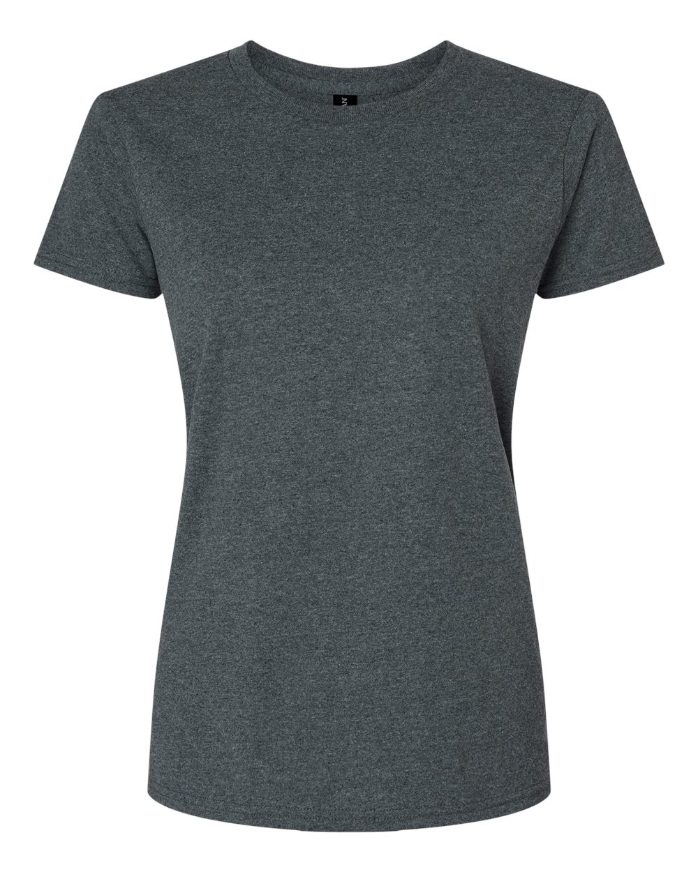 Gildan 2000L - Women's Ultra Cotton® T-Shirt - Dark Heather