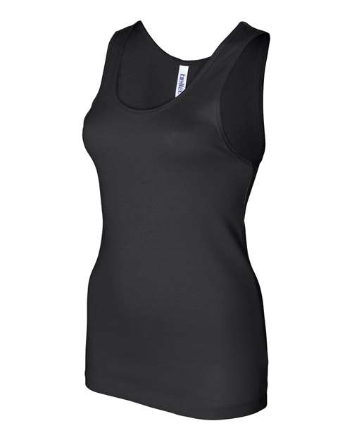 BELLA + CANVAS Women's Baby Rib Tank 1080