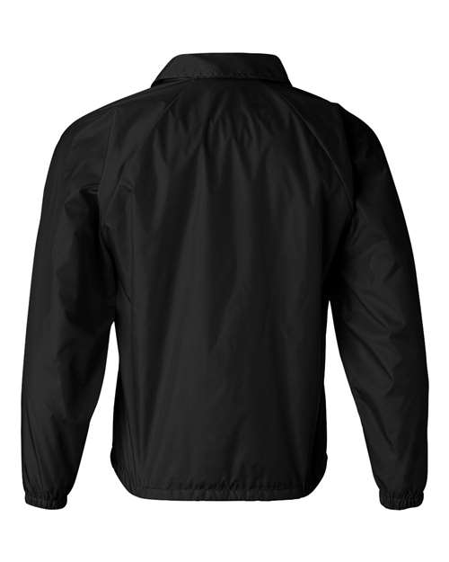 Augusta Sportswear Men's Coach's Jacket 3100