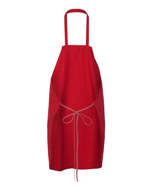 Chef Designs Bib Apron 1430